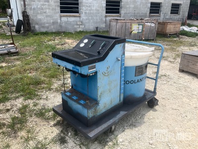 DMI 5514 Coolant Reclaimer