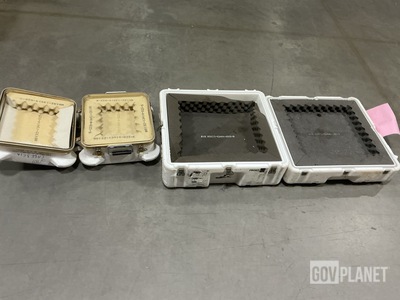 (10) Storage Cases