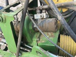 Hydraulics with 