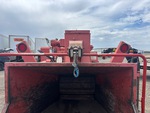 Chassis with Feux de freinage fonctionnels
