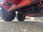 Chassis with Condition des ressorts/crochets