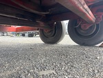 Chassis with Freins de remorque