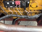 Engine with Oil Leaks