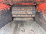 Drive System with Chipping Wheel
