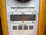 Hour Meter / Odometer
