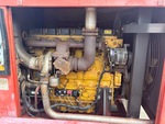 Engine with Engine - Right Side