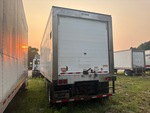 Picture, Left Rear Corner