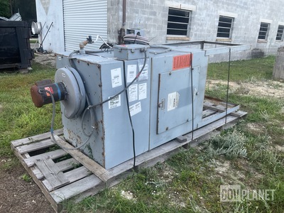 Empire CDC-6 Dust Collector