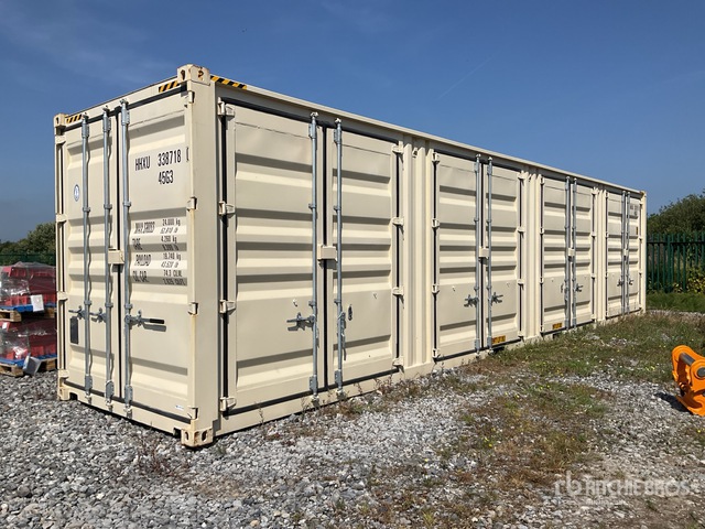 Containers