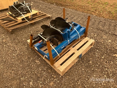 2026 GIYI GY-SA 16 in Accessoire  pourTarière  (Unused)