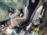 Control Station with Seats/Armrests