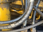 Hydraulics with Hoses (Hydraulics)