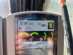 Control Station with Gauges