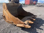 Specialty with Excavator Bucket Condition