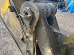 v2 Chassis - Excavator with