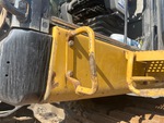 General Appearance with Hand Rails