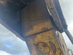 v2 Chassis - Excavator with Pin and Bushings Boom to Stick