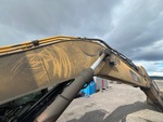 v2 Chassis - Excavator with
