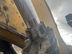 Hydraulics with Boom Lift Cylinder(s)