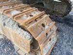 Undercarriage with Right Track Shoes