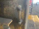 Hydraulics with Hydraulic Tank