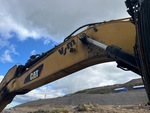 v2 Chassis - Excavator with