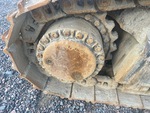 Drivetrain with Right Final Drive