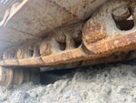 Undercarriage with Right Track Links