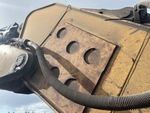 v2 Chassis - Excavator with