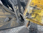 v2 Chassis - Excavator with