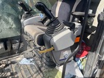 Safety with Safety Lock Out/Stop