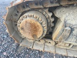 Undercarriage with Right Sprocket