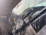 v2 Chassis - Excavator with