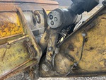 v2 Chassis - Excavator with