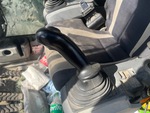 Control Station with Hydraulic Controls