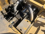 Engine with Engine - Right Side