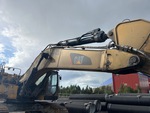 v2 Chassis - Excavator with Boom Condition