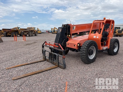2016 JLG 6042 Telehandler