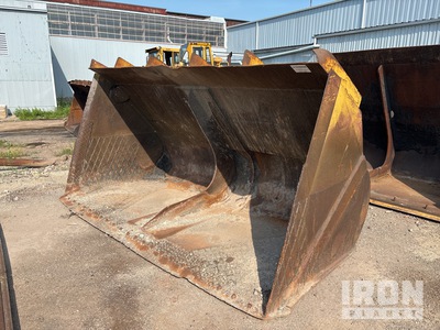 137 in General Purpose Wiellader bakken