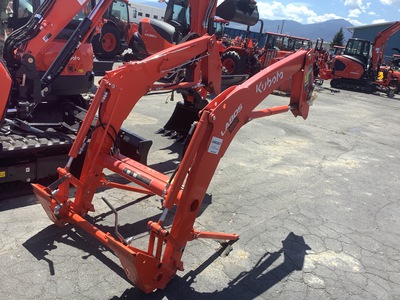 Kubota LA805 Accesorio de cargadora frontal