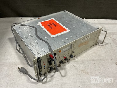 Digitech 2682R07 Teletypewriter Test Set