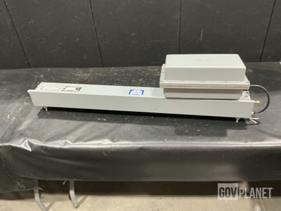 Wynn Marine D2-533-001 Windshield Wiper Assembly