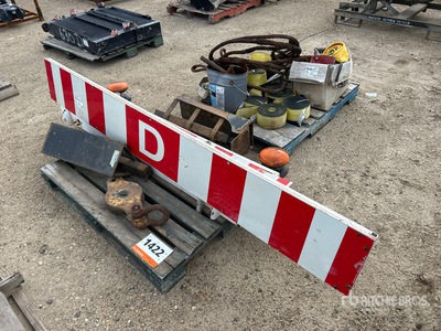 Slings, Straps, Pilot Signs