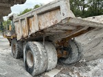 Picture, Left Rear Corner