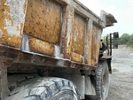Picture, Right Rear Corner
