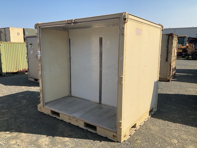 Storage Container Storage Container