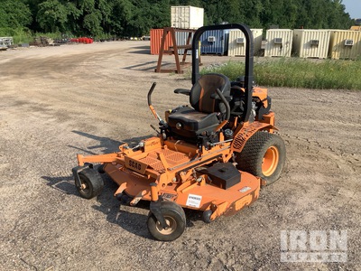 2022 Scag Turf Tiger Lawn Mower