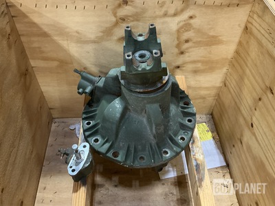 Oshkosh 3000128 Front Differential