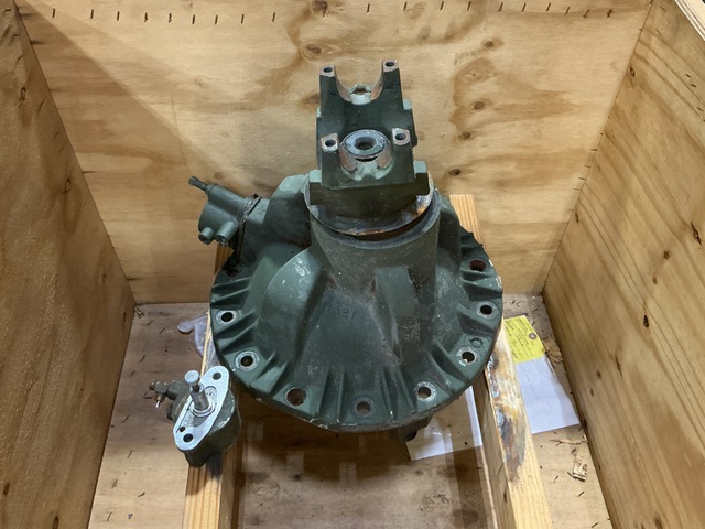 Oshkosh 3000128 Front Differential