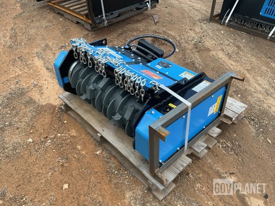 Raytree REDM32 Excavator Mulcher - Unused